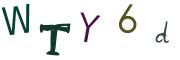 CAPTCHA obrazkowa