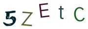 CAPTCHA obrazkowa