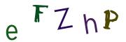 CAPTCHA obrazkowa