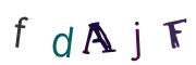 CAPTCHA obrazkowa