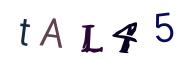 CAPTCHA obrazkowa