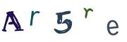 CAPTCHA obrazkowa