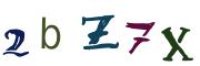 CAPTCHA obrazkowa