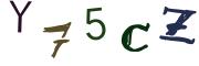 CAPTCHA obrazkowa