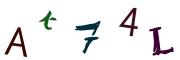 CAPTCHA obrazkowa