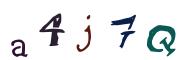 CAPTCHA obrazkowa