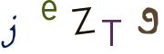 CAPTCHA obrazkowa