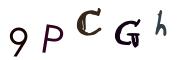 CAPTCHA obrazkowa