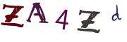 CAPTCHA obrazkowa