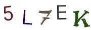 CAPTCHA obrazkowa