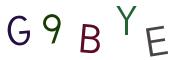CAPTCHA obrazkowa