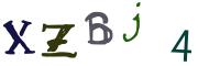 CAPTCHA obrazkowa