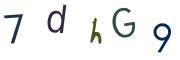 CAPTCHA obrazkowa