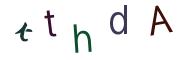 CAPTCHA obrazkowa