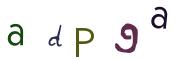 CAPTCHA obrazkowa