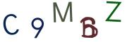 CAPTCHA obrazkowa