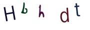 CAPTCHA obrazkowa