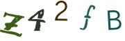CAPTCHA obrazkowa