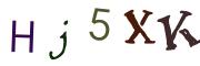 CAPTCHA obrazkowa