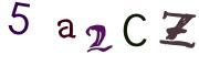 CAPTCHA obrazkowa