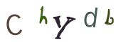 CAPTCHA obrazkowa