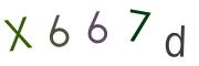 CAPTCHA obrazkowa