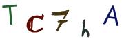 CAPTCHA obrazkowa