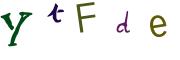 CAPTCHA obrazkowa