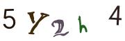 CAPTCHA obrazkowa
