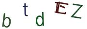 CAPTCHA obrazkowa