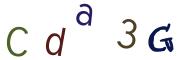 CAPTCHA obrazkowa