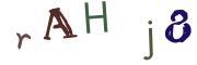 CAPTCHA obrazkowa