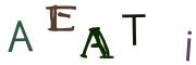 CAPTCHA obrazkowa