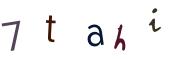 CAPTCHA obrazkowa