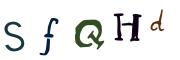 CAPTCHA obrazkowa