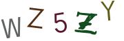 CAPTCHA obrazkowa