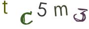 CAPTCHA obrazkowa