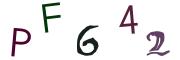 CAPTCHA obrazkowa