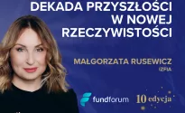 10. Fund Forum Analiz Online już 6 października 2022 roku - zachęcamy do obecności