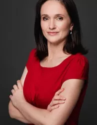 Katarzyna Majer-Gębska