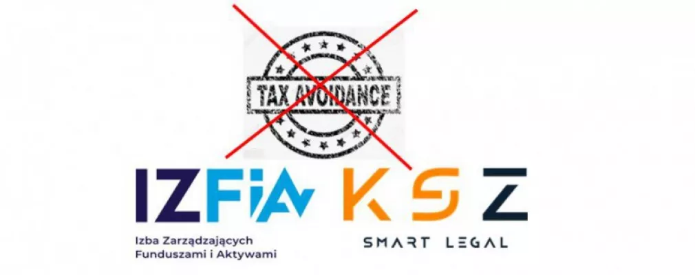 System nadzoru nad postępowaniem TFI w zakresie przeciwdziałania unikania opodatkowania