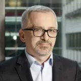 dr hab. Marcin Dyl prof. UW