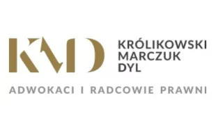 KMD Królikowski Marczuk Dyl Adwokaci i Radcowie Prawni